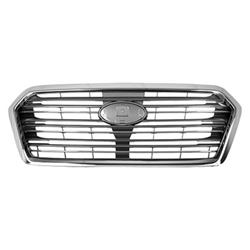 Coast to Coast International Body Parts Grilles and Grille Inserts SU1200182C