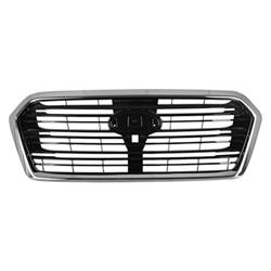 Coast to Coast International Body Parts Grilles and Grille Inserts SU1200183C