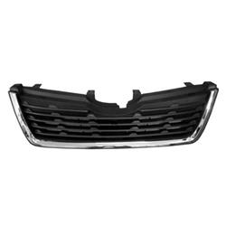 Coast to Coast International Body Parts Grilles and Grille Inserts SU1200186