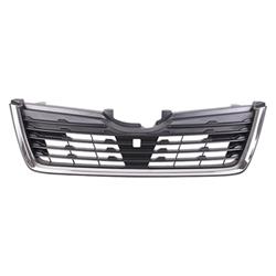 Coast to Coast International Body Parts Grilles and Grille Inserts SU1200186C
