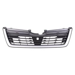 Coast to Coast International Body Parts Grilles and Grille Inserts SU1200187