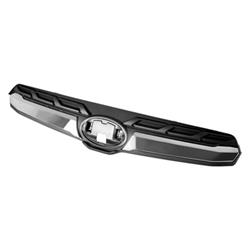 Coast to Coast International Body Parts Grille Moldings SU1210104C