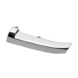 Body Parts Grille Moldings for 2012-2014 IMPREZA, 2013 XV CROSSTREK - SU1212100