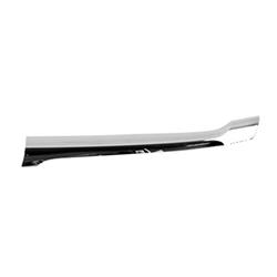 Body Parts Grille Moldings for 2015-2016 IMPREZA - SU1212102