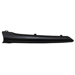 Body Parts Grille Moldings for 2017-2018 IMPREZA - SU1212104
