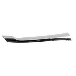 Body Parts Grille Moldings for 2015-2016 IMPREZA - SU1213102