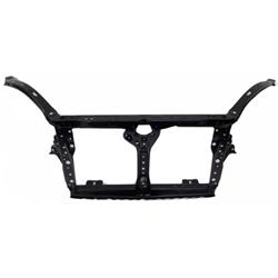 Coast to Coast International Body Parts Radiator Mounting Brackets SU1225147OE