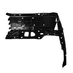 Coast to Coast International Body Parts Radiator Supports SU1225166C