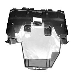 Body Parts Undercar Shields for 2010-2012 LEGACY - SU1228105