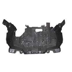 Body Parts Undercar Shields for 2014-2016 FORESTER - SU1228108