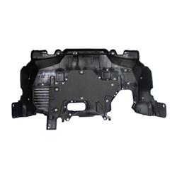 Coast to Coast International Body Parts Engine Splash Guards SU1228108C