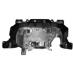 Body Parts Engine Under Cover Splash Shields for 2017-2018 FORESTER - SU1228112C