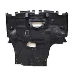 Body Parts Engine Under Cover Splash Shields for 2015-2019 LEGACY, OUTBACK - SU1228113C
