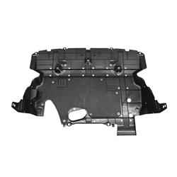 Body Parts Undercar Shields for 2018-2019 CROSSTREK - SU1228114
