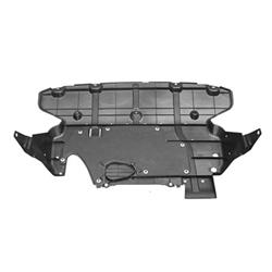 Body Parts Undercar Shields for 2019 FORESTER - SU1228120