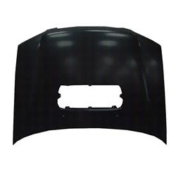 Body Parts Hoods for 2003-2005 FORESTER - SU1230121