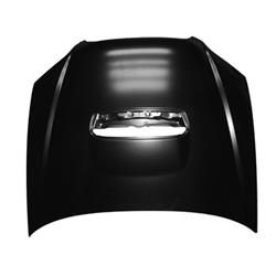 Body Parts Hoods for 2005-2009 LEGACY, 2005-2007 OUTBACK - SU1230122