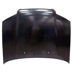 Body Parts Hoods for 2006-2008 FORESTER - SU1230134V