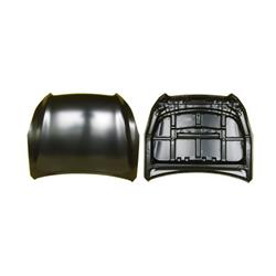 Body Parts Hoods for 2010-2012 LEGACY, OUTBACK - SU1230137V