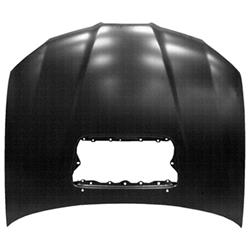 Body Parts Hoods for 2006-2007 IMPREZA - SU1230139