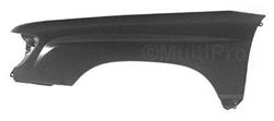 Body Parts Front Fenders for 1998-2002 FORESTER - SU1240116