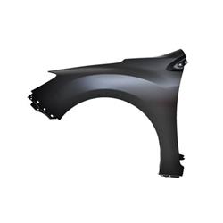 Body Parts Front Fenders for 2012-2016 IMPREZA - SU1240136PP