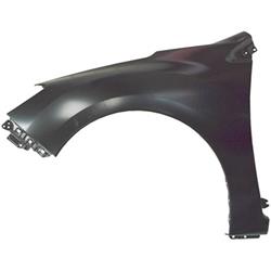Body Parts Front Fenders for 2012-2014 IMPREZA - SU1240136V