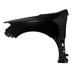 Body Parts Front Fenders for 2015-2019 WRX, WRX STI - SU1240150C