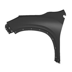 Body Parts Front Fenders for 2019 ASCENT - SU1240153