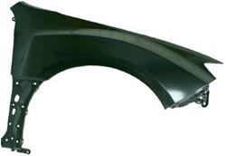 Body Parts Front Fenders for 2008-2014 IMPREZA - SU1241135