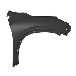 Body Parts Front Fenders for 2019 ASCENT - SU1241153