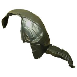 Body Parts Inner Fenders for 2006-2007 IMPREZA - SU1248115