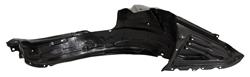 Body Parts Inner Fenders for 2008-2011 IMPREZA - SU1248117