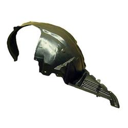 Coast to Coast International Body Parts - Wheel Housings for 2008-2011 IMPREZA - SU1248117OE