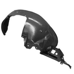 Body Parts Inner Fenders for 2009-2013 FORESTER - SU1248118C