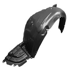Body Parts Inner Fenders for 2010-2014 LEGACY - SU1248121