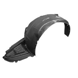 Body Parts Inner Fenders for 2011-2014 IMPREZA - SU1248123