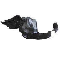 Body Parts Inner Fenders for 2015-2016 IMPREZA - SU1248126