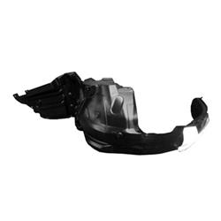 Body Parts Inner Fenders for 2015-2016 IMPREZA - SU1248126C