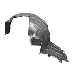 Body Parts Inner Fenders for 2017-2018 IMPREZA - SU1248128