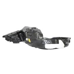 Coast to Coast International Body Parts Fender Splash Shields SU1248135C