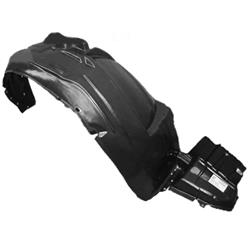 Body Parts Inner Fenders for 2003-2008 FORESTER - SU1249108