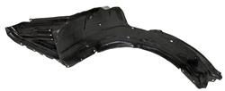 Body Parts Inner Fenders for 2008-2011 IMPREZA - SU1249117