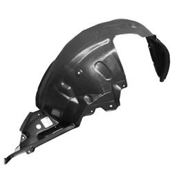 Coast to Coast International Body Parts - Wheel Housings for 2009-2013 FORESTER - SU1249118OE