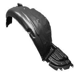 Body Parts Inner Fenders for 2010-2014 LEGACY - SU1249121