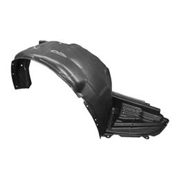 Body Parts Inner Fenders for 2011-2014 IMPREZA - SU1249123