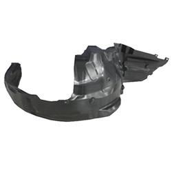 Body Parts Inner Fenders for 2012-2014 IMPREZA, 2013-2015 XV CROSSTREK - SU1249124C