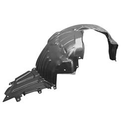 Body Parts Inner Fenders for 2017-2018 IMPREZA - SU1249128
