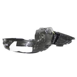 Coast to Coast International Body Parts Fender Splash Shields SU1249135C