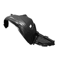 Body Parts Fender Splash Shields for 2005-2009 OUTBACK - SU1251102